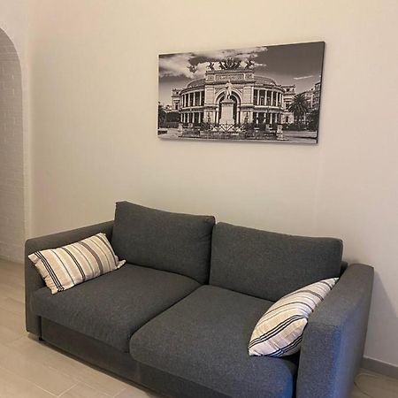 Loft Pied- A -Terre Διαμέρισμα Παλέρμο Εξωτερικό φωτογραφία