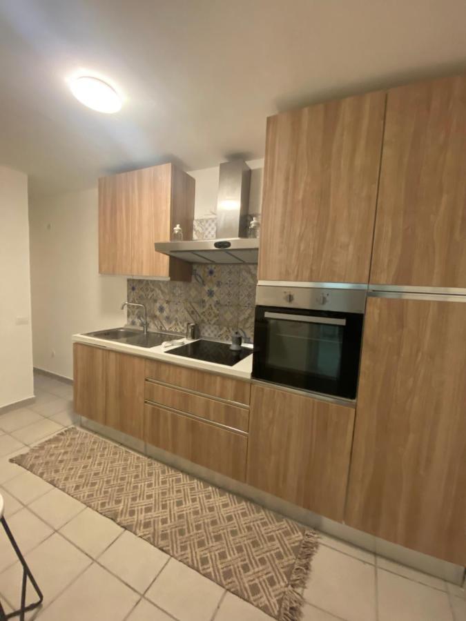 Loft Pied- A -Terre Διαμέρισμα Παλέρμο Εξωτερικό φωτογραφία