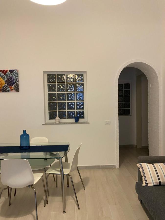 Loft Pied- A -Terre Διαμέρισμα Παλέρμο Εξωτερικό φωτογραφία