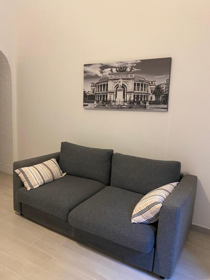 Loft Pied- A -Terre Διαμέρισμα Παλέρμο Εξωτερικό φωτογραφία