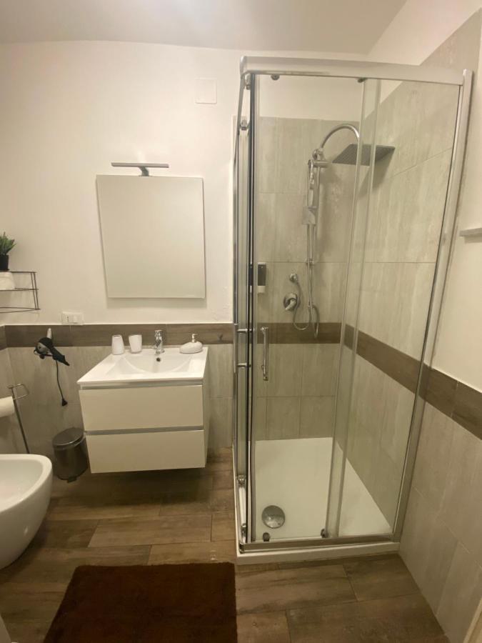Loft Pied- A -Terre Διαμέρισμα Παλέρμο Εξωτερικό φωτογραφία