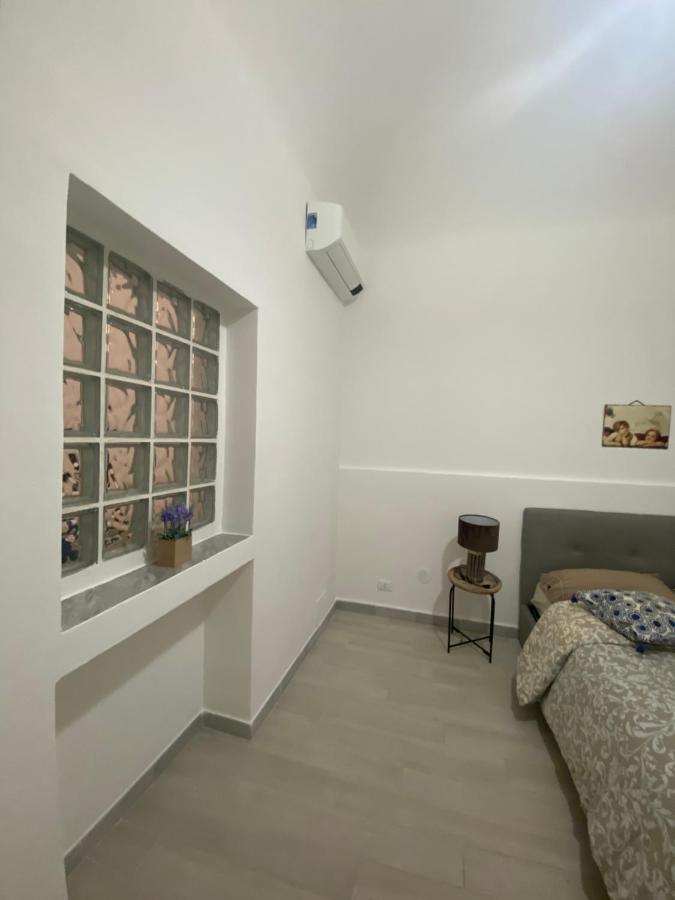 Loft Pied- A -Terre Διαμέρισμα Παλέρμο Εξωτερικό φωτογραφία