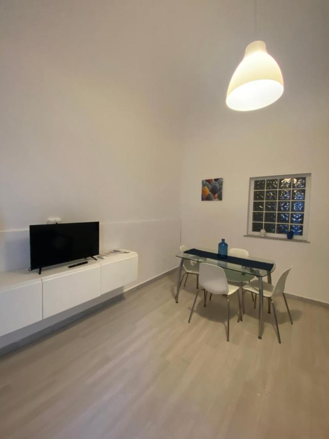Loft Pied- A -Terre Διαμέρισμα Παλέρμο Εξωτερικό φωτογραφία
