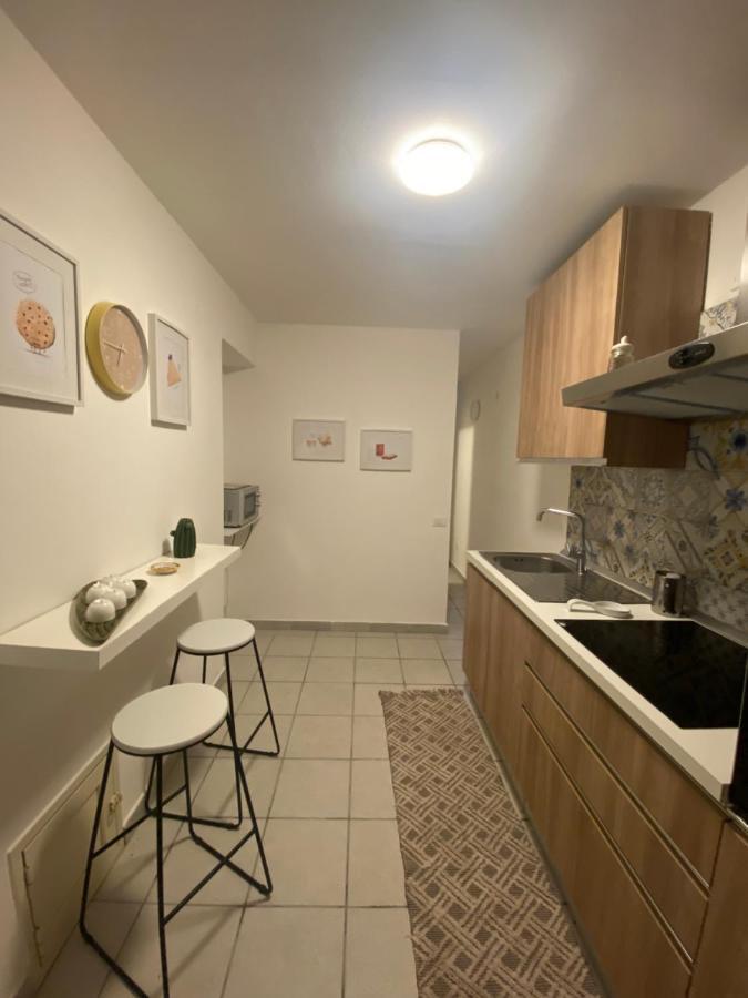Loft Pied- A -Terre Διαμέρισμα Παλέρμο Εξωτερικό φωτογραφία